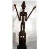 Image 1 : A FINE DOGON CEREMONIAL MASK (satimbe),c.1940s of