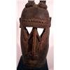 Image 3 : A FINE DOGON CEREMONIAL MASK (satimbe),c.1940s of