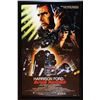 Image 1 : Blade Runner Signed Movie Poster