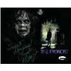 Image 1 : Signed Exorcist Photo PSA