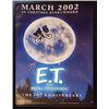 Image 1 : E.T
