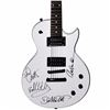 Image 1 : Van Halen signed guitar