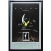 Image 1 : Alien Signed Movie Poster