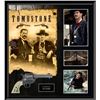 Image 1 : Tombstone Signed Gun and Movie Collage PSA