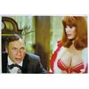 Image 1 : Autographed Blazing Saddles photo 18x12