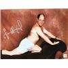 Image 1 : Autographed Seinfeld photo 18x11