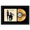 Image 1 : Fleetwood Mac  Limited Edition Gold Record Album