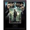 Image 1 : Harry Potter Signed Photo Artist Series BAS