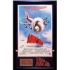 Image 1 : Airplane Signed Movie Poster