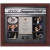 Image 1 : Barak Obama/Joe Biden Inauguration Invitation