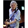 Image 1 : Roger Waters signed photo JSA