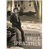 Image 1 : Bruce Springsteen Born to Run Signed Book BAS