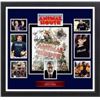 Image 1 : Animal House signed mini poster BAS