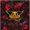 Image 1 : Aerosmith Permanent Vacations signed Album