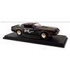 Image 1 : Burt Reynolds Signed 11x17 Smokey and the Bandit Movie