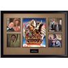 Image 1 : Mel Brooks signed Blazing saddles photo PSA