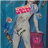 Image 1 : The Rolling Stones Undercover signed Album