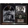 Image 1 : Aerosmith signed PSA album
