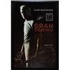 Image 1 : GRAN TORINO Signed Movie Poster