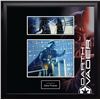 Image 1 : Darth Vader David Prowse signed photo JSA