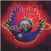 Image 1 : Journey Infinity signed Album