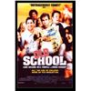 Image 1 : Old School Signed Movie Poster