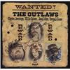Image 1 : The Outlaws Wanted Outlaws signed Album