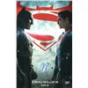 Image 1 : Signed Batman Vs Superman poster BAS