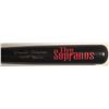 Image 1 : Signed Sopranos bat