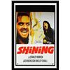 Image 1 : The Shining - Signed Movie Poster