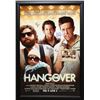 Image 1 : Hangover Signed Movie Poster