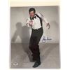 Image 1 : Autographed James Bond Roger Moore photo 11x14