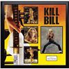Image 1 : Kill Bill signed photo and movie collage