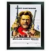 Image 1 : Outlaw Signed Movie Poster