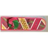 Image 1 : Back to The Future Hover Board Signed by Michael J Fox PSA