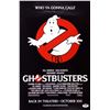 Image 1 : Autographed Ghostbusters mini movie poster 12x18