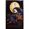 Image 1 : Nightmare Before Christmas Signed Movie Poster