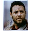 Image 1 : Signed Gladiator photo PSA