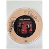 Image 1 : The Blues Brothers Signed Drum Head