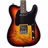 Image 1 : Doobie Brothers signed guitar
