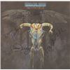 Image 1 : The Eagles One Of These Nights signed Album\