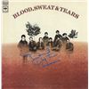 Image 1 : Blood, Sweat, & Tears signed Album