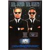 Image 1 : Men in Black - Signed Movie Poster