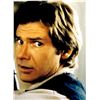 Image 1 : Star Wars Harrison Ford signed Photograph 8x11