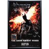 Image 1 : Batman Signed Movie Poster