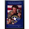 Image 1 : Good Morning Vietnam Signed Movie Poster