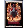 Image 1 : Deadpool Signed Movie Poster