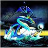 Image 1 : Asia Band Signed Self Titled Album