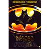 Image 1 : Batman 1989 – Signed Movie Poster