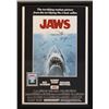Image 1 : Jaws Signed Movie Poster
